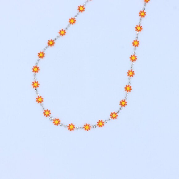 "New Beautiful Design Necklace Chain for Women/Girls, Gift, N976 - Picture 3 of 11